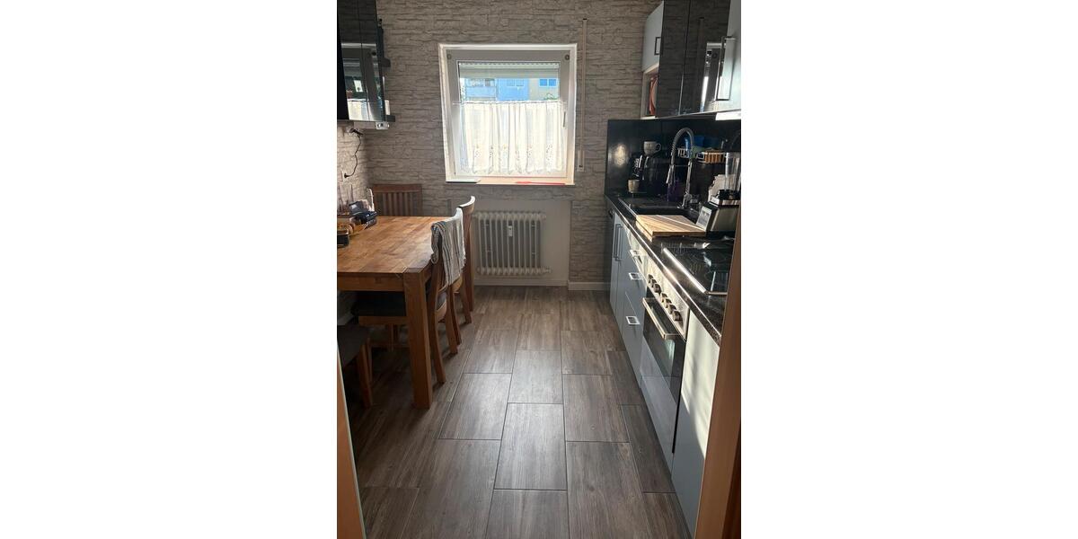 Erdgeschoßwohnung Münsingen - 3.5 Zimmer, 83 m&sup2;, 290.000&euro; | Angebot:26987236
