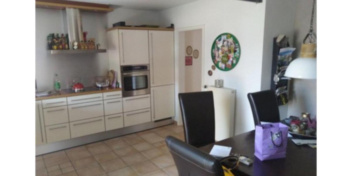 PROVISIONSFREI !!! Moderne Eigentumswohnung mit Ausbaureserve 3 zimmer