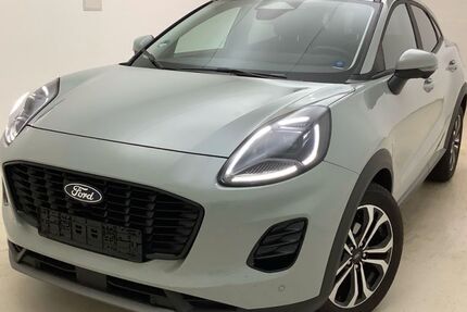 Ford Puma 15.454 km 21.990 € Endingen am Kaiserstuhl 79346