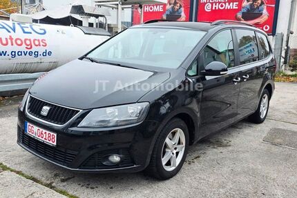 Seat Alhambra 233.000 km 9.400 &euro; Rüsselsheim am Main 65428