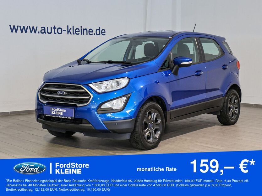 EcoSport