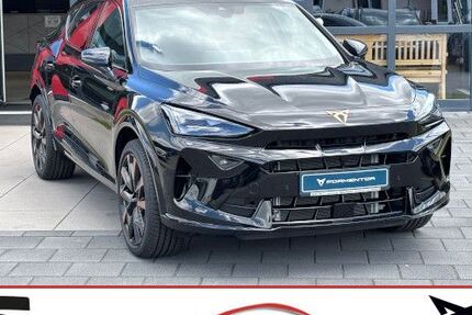 Cupra Formentor 3.400 km 41.950 &euro; Eschlkam 93458