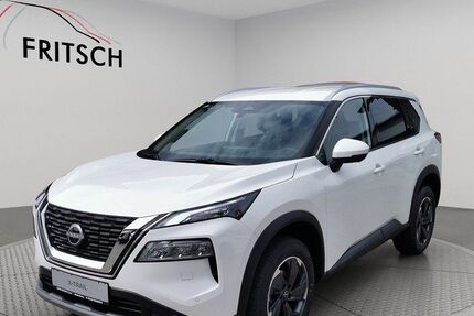 Nissan X-Trail 16.922 km 31.990 &euro; Riedenburg-Prunn 93339