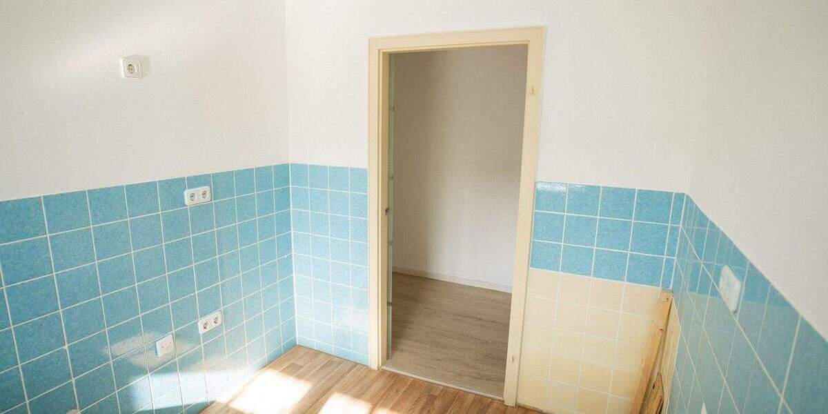 Etagenwohnung Tuttlingen - 2 Zimmer, 66 m&sup2;, 600&euro; | Angebot:25627097