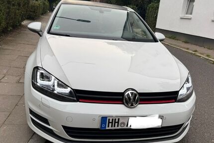 VW Golf 120.000 km 7.480 &euro; Hamburg 22111