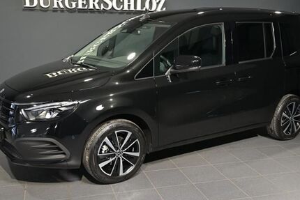 Mercedes-Benz EQT 3.576 km 27.760 &euro; Waiblingen 71332