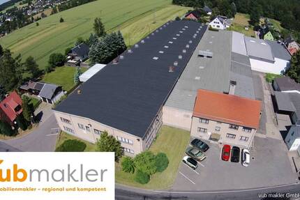 Gewerbeobjekt Oelsnitz - 1.398.000&euro; | Angebot:26930588
