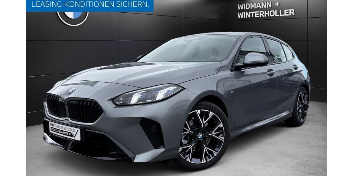 BMW 120 10.400 km 33.190 &euro; Weilheim 82362