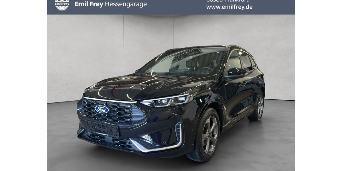 Ford Kuga 22.105 km 31.950 &euro; Frankfurt 60386