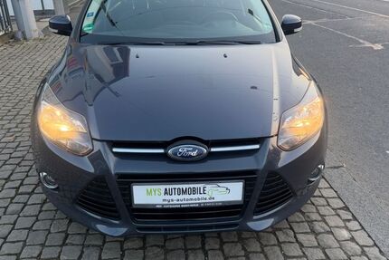 Ford Focus 150.551 km 5.499 &euro; Kassel 34134