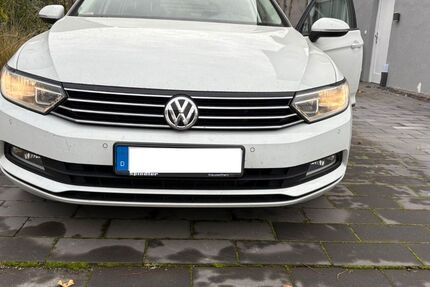 VW Passat Variant 140.900 km 14.250 € Thüngen 97289