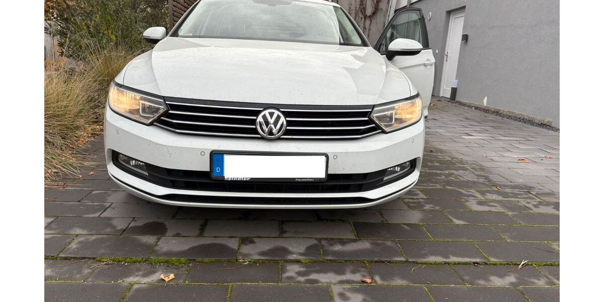 VW Passat Variant 140.900 km 14.250 &euro; Thüngen 97289