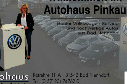 VW Golf 123.450 km 14.980 &euro; Bad Nenndorf 31542