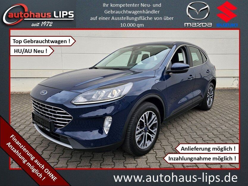 Kuga