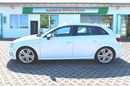 Audi A3 205.000 km 9.450 &euro; Lichtenau 33165