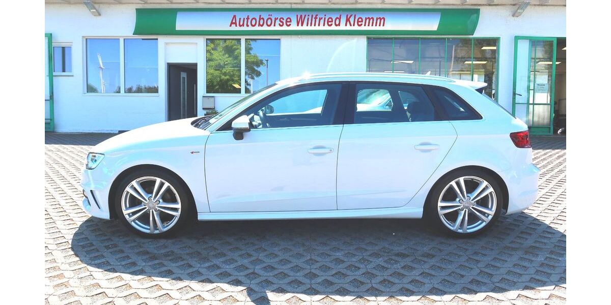 Audi A3 205.000 km 9.450 &euro; Lichtenau 33165