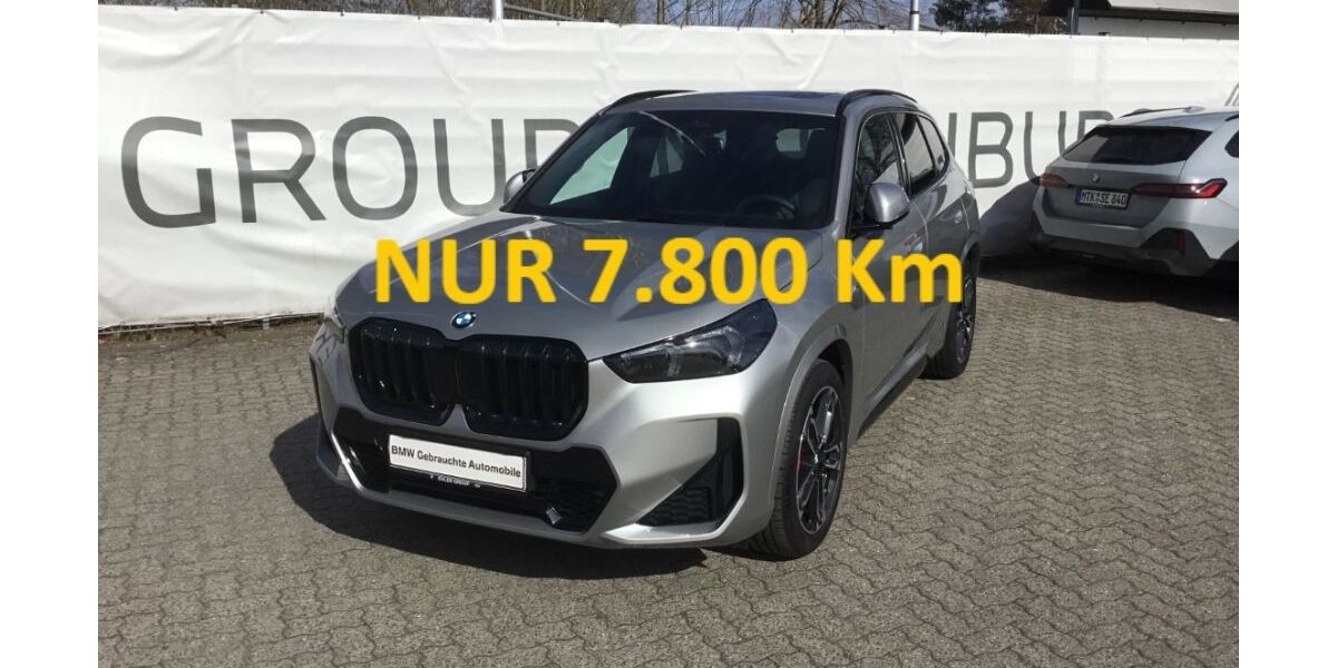 BMW X1 7.761 km 38.633 &euro; Hainburg 63512