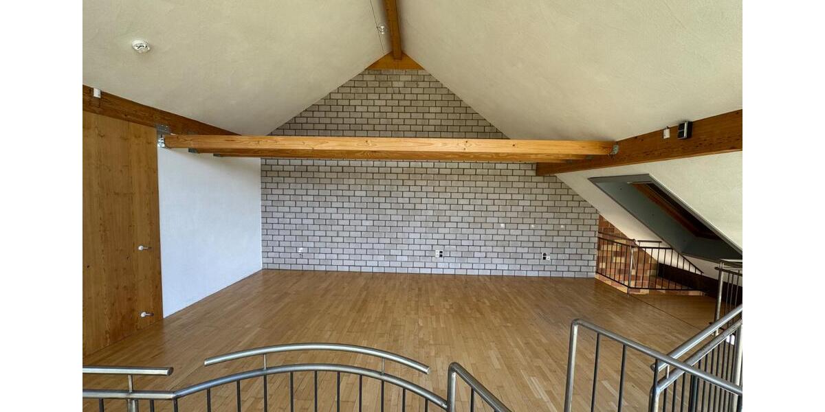 Etagenwohnung Gemünden am Main - 2 Zimmer, 105 m&sup2;, 258.000&euro; | Angebot:26819292