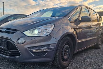 Ford S-Max 250.000 km 2.999 &euro; Bad Kreuznach 55543