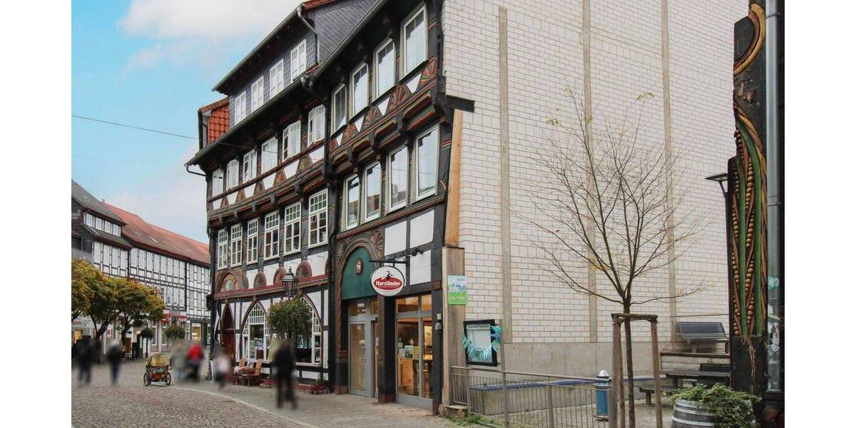 Gewerbeobjekt Einbeck - 499.000&euro; | Angebot:26190091