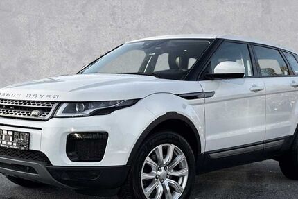 Land Rover Range Rover Evoque 146.500 km 16.895 &euro; Regensburg 93059