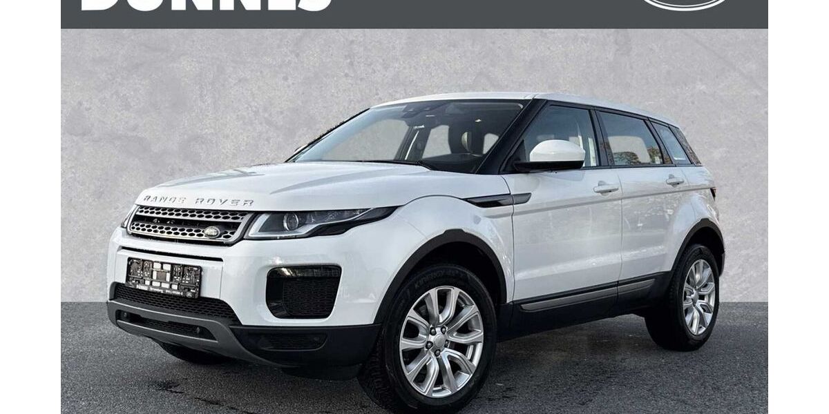 Land Rover Range Rover Evoque 146.500 km 16.895 &euro; Regensburg 93059