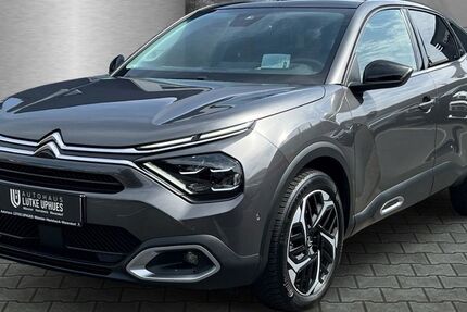 Citroen C4 18.799 km 18.350 &euro; Münster 48155