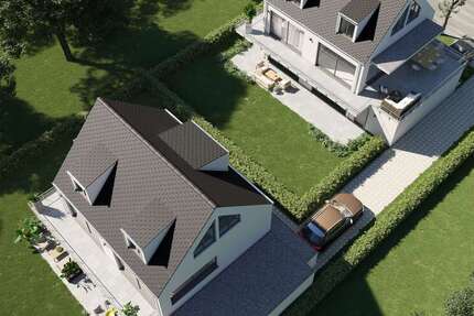 Grundstück München Ramersdorf-Perlach - 1.400.000&euro; | Angebot:26336140