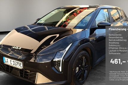 Kia EV4 2.500 km 36.790 &euro; Landshut 84030