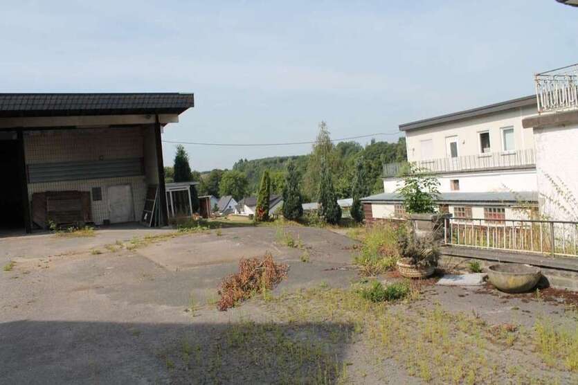 Grundstück zu verkaufen in Finnentrop-Fretter 599.000 € 6000 m²