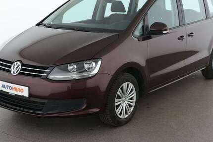 VW Sharan 80.592 km 21.340 &euro; Frankfurt am Main 65936