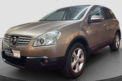 Nissan Qashqai 148.000 km 5.980 &euro; Berlin 10625