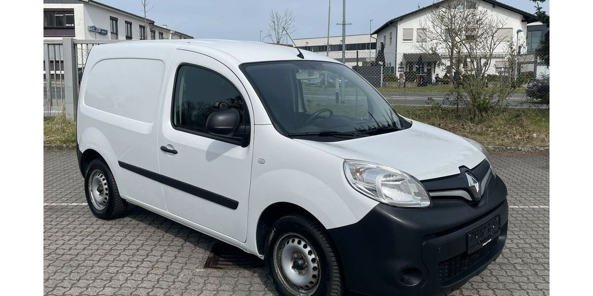 Renault Kangoo 108.500 km 7.980 &euro; Langen 63225