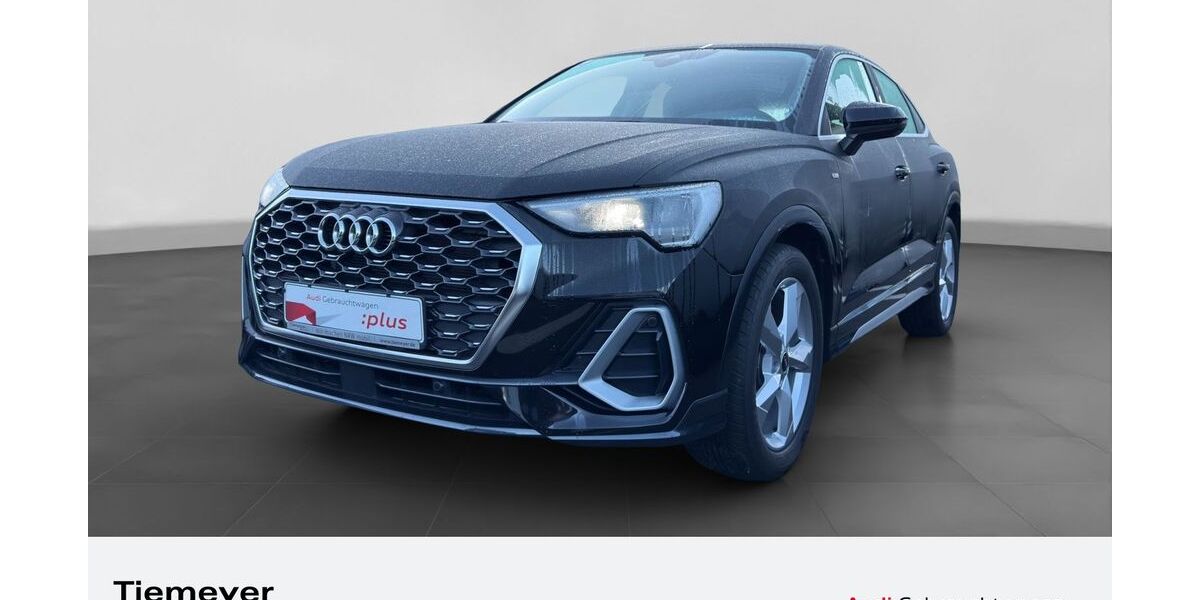 Audi Q3 64.797 km 33.890 &euro; Oberhausen 46047