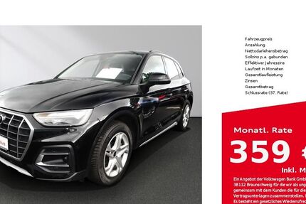 Audi Q5 83.100 km 28.900 &euro; Lübeck 23556