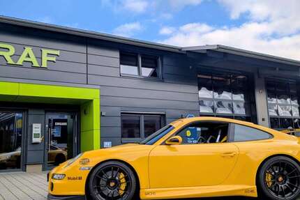 Porsche 997 53.600 km 89.997 &euro; Hofstetten 86928