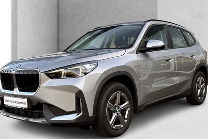 BMW X1 38.248 km 31.800 &euro; Waldshut-Tiengen 79761