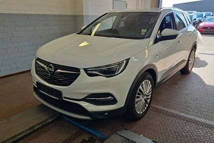 Opel Grandland (X) 70.000 km 18.799 &euro; Reutlingen / Mittelstadt 72766