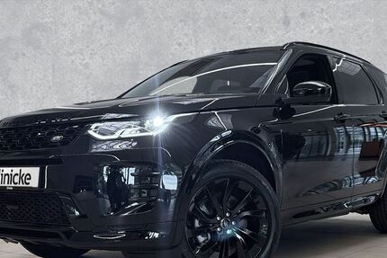 Land Rover Discovery Sport 2.500 km 63.880 &euro; Frankfurt a.M. 60314