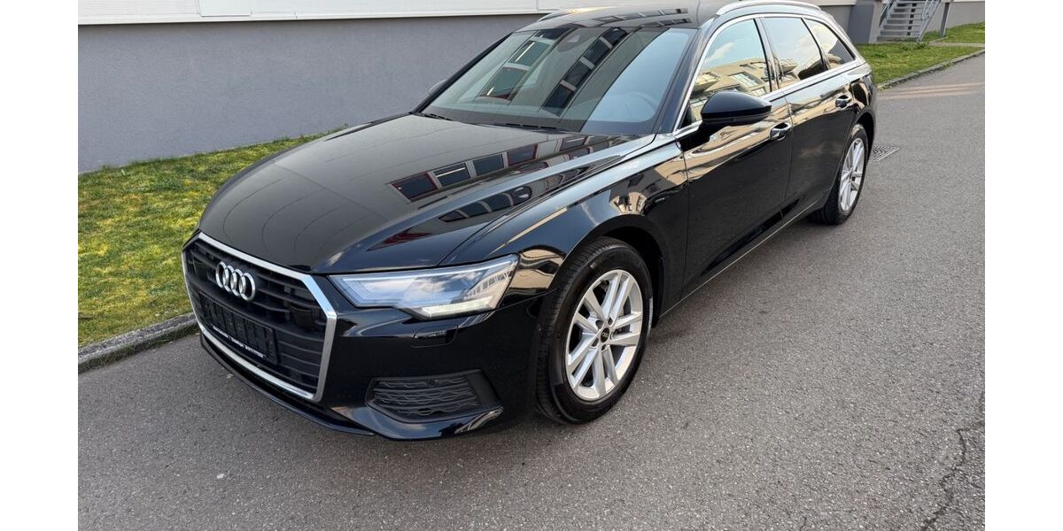 Audi A6 170.000 km 22.400 &euro; Sindelfingen 71069