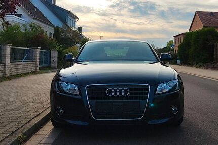 Audi A5 135.000 km 7.999 &euro; Magdeburg 39110