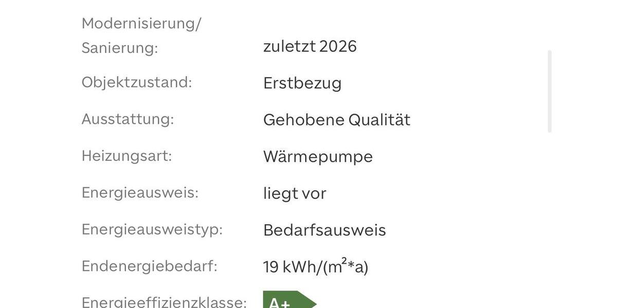 Dachgeschoßwohnung Ingelheim am Rhein - 3 Zimmer, 100 m&sup2;, 690.000&euro; | Angebot:26846206