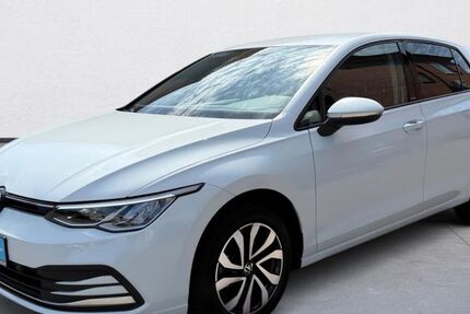 VW Golf 115.349 km 18.350 &euro; Geesthacht 21502