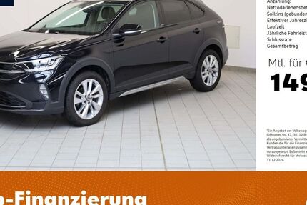 VW Taigo 27.865 km 21.980 &euro; Amberg 92224