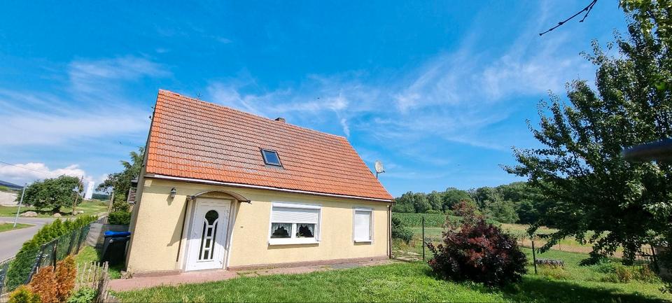 Einfamilienhaus Anklam - 3 Zimmer, 113 m&sup2;, 105.000&euro; | Angebot:25930857