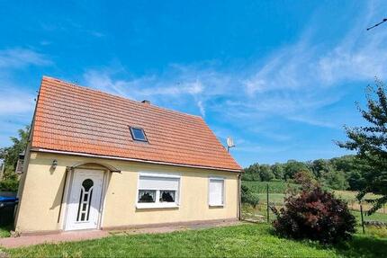 Haus Anklam - 3 Zimmer, 113 m&sup2;, 110.000&euro; | Angebot:25930857