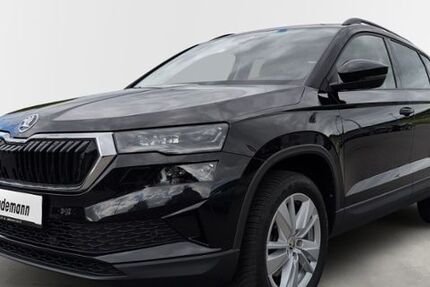Skoda Karoq 27.100 km 29.429 € Buchen 74722
