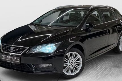 Seat Leon 98.000 km 13.990 &euro; Bremervörde 27432