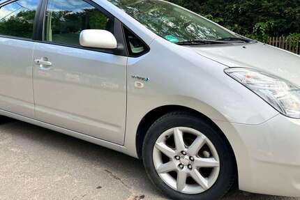 Toyota Prius 159.600 km 7.100 &euro; Kaiserslautern, Stadt 67655