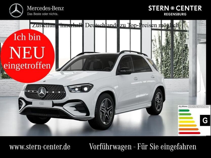 GLE 450